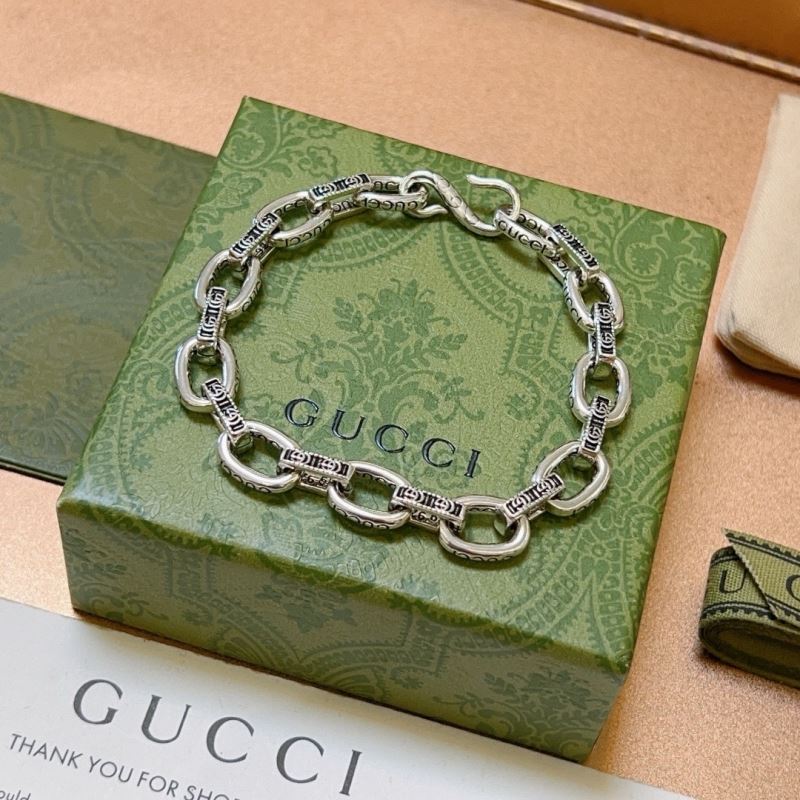 Gucci Bracelets